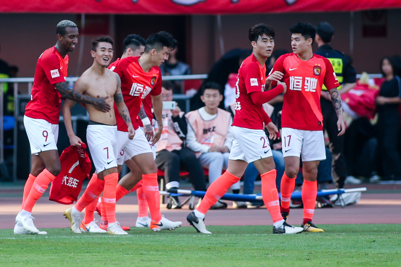 网点