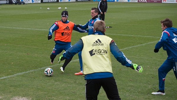 是一场竞技 是一场竞技